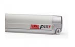 Fiamma F45L 550 Titanium-Royal Blue, Ophalen of Verzenden, Nieuw, Fiamma