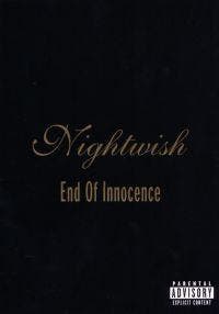 Nightwish - End Of Innocence (DVD-V, PAL) 44003827394, Verzenden, Nieuw in verpakking