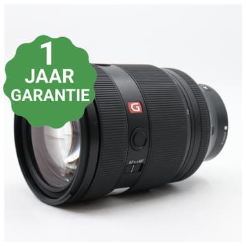 Sony FE 28-70mm f/2 GM, Audio, Tv en Foto, Fotografie | Lenzen en Objectieven, Verzenden, Gebruikt
