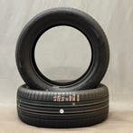 225/55/18 102Y (*) MO Bridgestone zomerbanden 4,5mm 2X, 18 inch, Gebruikt, Ophalen of Verzenden, Band(en)