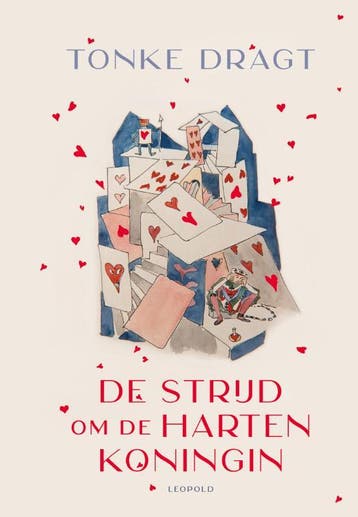 De Strijd Om De Hartenkoningin | Tonke Dragt | Nieuw, Ophalen of Verzenden, Nieuw, Tonke Dragt