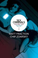 Sex Criminals Volume 2: Two Worlds One Cop - Nieuw, Boeken, Strips | Comics, Verzenden, Nieuw