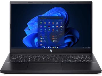 Acer - Nitro V 15 Anv15-41-r1k1 - 15.6 inch - Zwart, Verzenden, Nieuw, Gaming, SSD