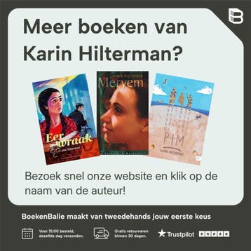 Concert voor Paultje - Karin Hilterman 9789062385409, Verzenden, Gelezen, Karin Hilterman