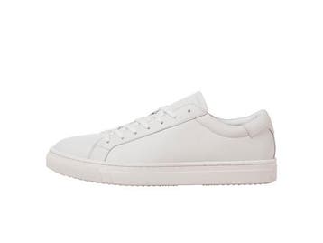 Veiling - Jack &amp; Jones Radcliffe Sneaker Wit - 42, Kleding | Heren, Nieuw