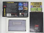 Super Nintendo / Snes - The Lost Vikings - USA, Verzenden, Gebruikt