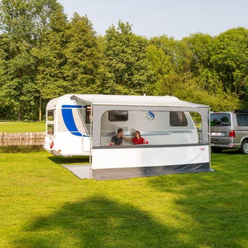 Fiamma Blocker Pro 500 - ACTIE, Nieuw