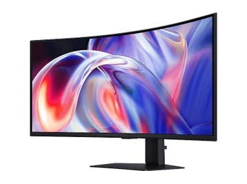 Samsung - 5K2K  Monitor - 40 inch, Computers en Software, Monitoren, Verzenden, In hoogte verstelbaar, VA, Nieuw