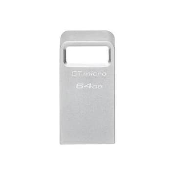 Kingston USB stick 64GB, Verzenden, Nieuw in verpakking