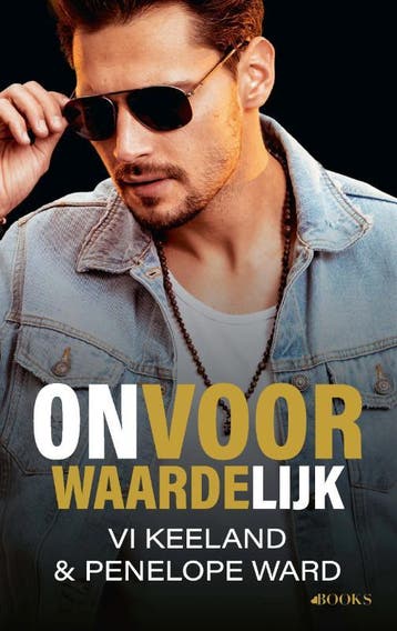 Onvoorwaardelijk - Vi Keeland 9789021420967, Verzenden, Zo goed als nieuw, Vi Keeland
