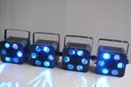 Lamp - Metaal - Set of four Led Devil II theatre lamps - JB