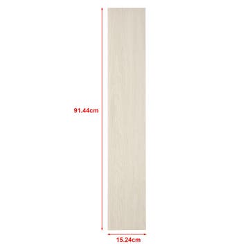 [neu.holz] PVC laminaat zelfklevend set van 7 Vintage Oak 0,, Verzenden, Nieuw