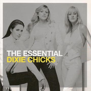 cd - Dixie Chicks - The Essential Dixie Chicks, Verzenden, Zo goed als nieuw