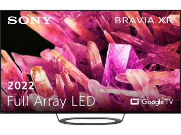 SONY BRAVIA XR-75X92K LED TV - 75Inch Smart TV, Verzenden, Nieuw