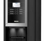 Douwe Egberts Omni S, 10 kopjes of meer, Refurbished, Koffiemachine, Gemalen koffie