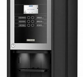 Douwe Egberts Omni S, 10 kopjes of meer, Refurbished, Koffiemachine, Gemalen koffie