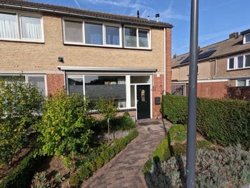 Te huur: Huis Assenstraat in Den Bosch, Den Bosch, Noord-Brabant