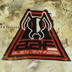 cd - Alien Ant Farm - Anthology, Cd's en Dvd's, Verzenden, Zo goed als nieuw
