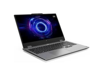Lenovo - Loq 15irx10 - 15.6 inch - Luna Grey, Beeldschermdiagonaal (cm/inch)->39.6 cm / 15.6 inch, Intel Core i7-13700HX, Verzenden