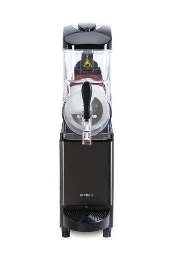 Slushmachine | 12L |  tussen -10C en -2C | 2,5x50,7x(h)., Verzenden, Nieuw in verpakking