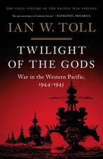 9780393080650 Twilight of the Gods - War in the Western P..., Verzenden, Nieuw, Ian W. Toll