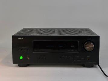 Denon - AVR-1611 Solid state meerkanaals receiver