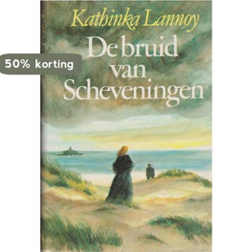 Bruid van scheveningen - Lannoy 9789026969744, Verzenden, Gelezen, Lannoy