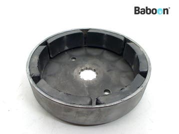 Vliegwiel / Rotor Harley-Davidson FXRS Low Glide 1982-1988, Verzenden, Gebruikt