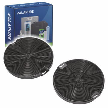 Koolstoffilter voor Blaupunkt 5Z9121X1, Verzenden, Nieuw