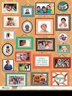Verrekijker 6 taal - werkboek kijker 7 9789048629879, Boeken, Verzenden, Zo goed als nieuw, Walter Dons