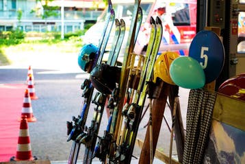 Apres ski thema Sölden, Ophalen, Nieuw, Overige