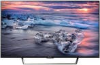 Sony KDL-43WE750 - 43 inch Full HD smart LED TV, Ophalen, LED, Zo goed als nieuw, Smart TV
