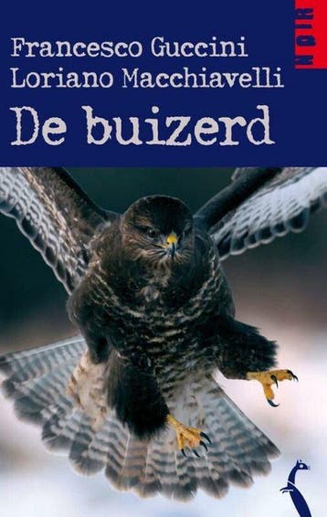 De buizerd, Ophalen of Verzenden, Nieuw