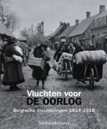 Vluchten voor de oorlog - M. Amara 9789058262820, Verzenden, Zo goed als nieuw, M. Amara