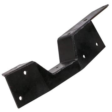 C-notch Kit achter Frame Geschikt voor Chevy C10 Pickup 6..., Verzenden, Nieuw, Universele onderdelen