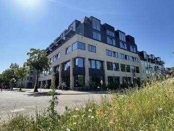 Studio te huur in Houten - 27 m² - 1 kamer(s), Huizen en Kamers, Overige regio's
