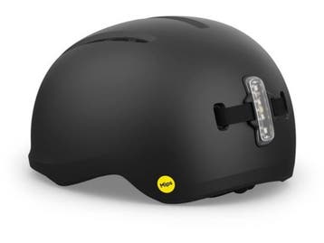 MET Vibe MIPS - Fietshelm - NTA 8776 - Maat S (52-56cm) -, Fietsen en Brommers, Verzenden, Zo goed als nieuw, MET