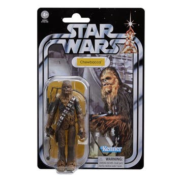 Star Wars Episode IV Vintage Collection Action Figure Che..., Ophalen of Verzenden, Nieuw