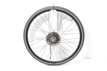 Achterwiel motor | 28 inch | Bafang | nette staat | Ville..., Verzenden, Nieuw