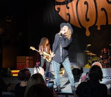 Dirty Honey Tickets Te Koop, Tickets en Kaartjes
