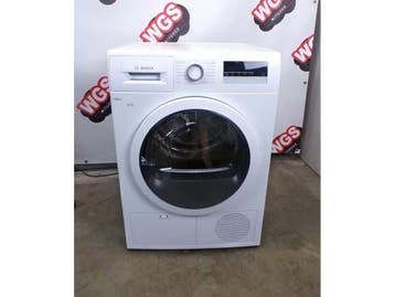 Bosch WTH85V00NL - Warmtepompdroger 8kg A++ - AutoDry, Verzenden, Zo goed als nieuw