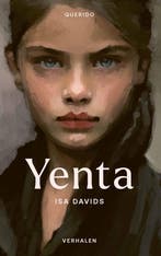Yenta 9789025318352 Isa Davids, Boeken, Romans, Verzenden, Zo goed als nieuw, Isa Davids