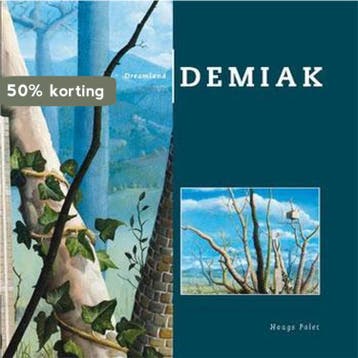 Demiak / Haags Palet / 22 - P. van de Velde 9789070003234, Boeken, Verzenden, Zo goed als nieuw, P. van de Velde