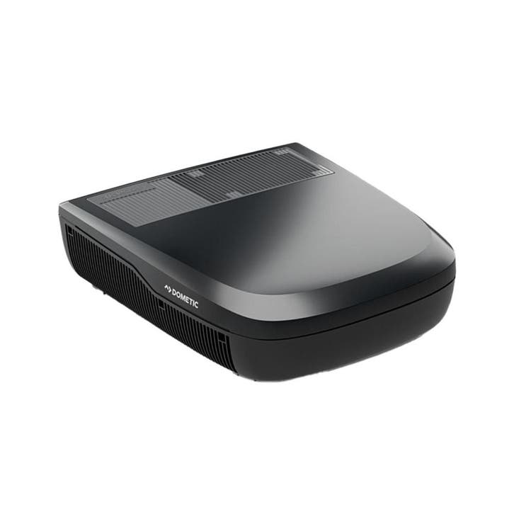 Dometic Airco FreshJet FJX7 2600 Zwart met Omvormer, Caravans en Kamperen, Overige Caravans en Kamperen, Nieuw, Ophalen of Verzenden