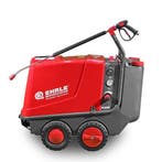 Ehrle Mobiel warmwater hogedrukreiniger HD1140 - Etronic II, Ophalen of Verzenden, Nieuw, Ehrle