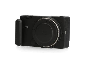 Sigma FP-L - 2 jaar garantie, Ophalen of Verzenden, Nieuw