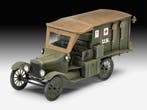 Model T 1917 Ambulance, Verzenden, Nieuw