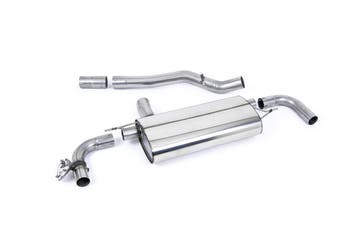 Roetfilter-back | BMW 1 Series M135i xDrive 5-deurs (uitgeru, Verzenden, Nieuw