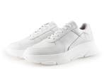 Bridge Footwear Sneakers in maat 41 Wit, Bridge Footwear, Verzenden, Wit, Sneakers of Gympen