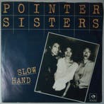 Pointer Sisters - Slow hand - Single, Verzenden, Nieuw in verpakking